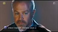 TV4 Poland [11.04.2015] - Continuity 