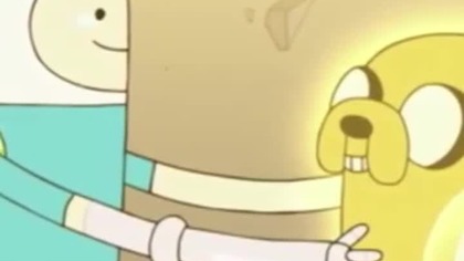 Śmierć Jakea i narodziny nowej nadziei  jak łowczyni pomogła Finowi