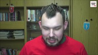 Przegląd tradycjonalistyczny #68 - Kamil Klimczak, Piotr Błaszkowski