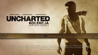 Uncharted kolekcja nathana drakea pl ps4 , Live 4,03,2019
