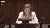 GOSIEWSKA WYBUCHA WS.  TAJEMNICZYCH POŻARÓW!