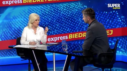 W RZĄDZIE może być PRZESTĘPCA Mocne słowa Śmiszka! Wszystkiemu WINNA DECYZJA Dudy