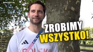 Łomacz przed finałem igrzysk: PlusLiga to najlepsza liga świata