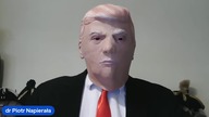 Jednak TRUMP komentarz powyborczy - dr Piotr Napierała