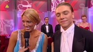 Taniec z Gwiazdami Sezon 6.  Odcinek 4.  (30. 09. 2007)