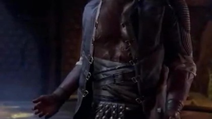 What Was That Power?! Souls Give You Might!