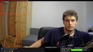 Pierwszy PÓŁFINAŁ! WŁOCHY - HISZPANIA!(bez widoku meczu) Komentarz SK - Sarmata