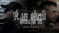 DUDEK P56 - X W SKALI BEAUFORTA FT.  KWIATEK HAZE 1 PROD.  ADASH ( OFFICIAL VIDEO)