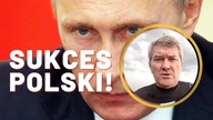 Wielki, strategiczny SUKCES Polski na Bałtyku.  Putin tego nie przewidział