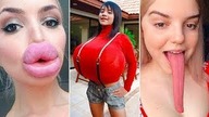 15 Osób z Najdłuższymi Częściami Ciała na Świecie