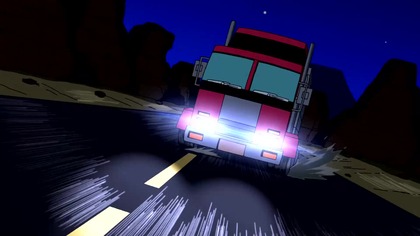 Ben 10 Obca Potęga S02E09 - Ktoś stamtąd odc.  22 (HD 1080p)