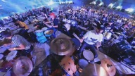Sao Paulo (1/10/2022) - Smells like teen spirit ...