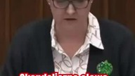Skandaliczne słowa posłanki w Sejmie