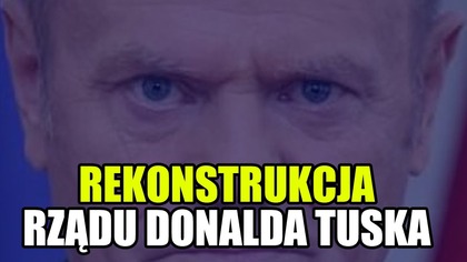 Rekonstrukcja rządu Donalda Tuska - Powołani/Odwołani