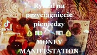 Moja misa dobrobytu  Rytuał na kasiorę  Ty masz swoją misę?  Moja działa  A Twoja?