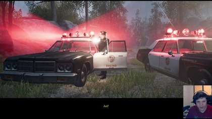 A Way Out #6 | Las