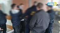 Agresywni złodzieje w&oacute;dki
