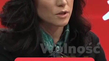 ZAJĄCZKOWSKA UJAWNIA, ŻE KOŁODZIEJCZAK OFEROWAŁ JEJ PIENIĄDZE!