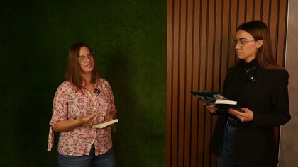 Jaworexpress 20. 10. 2025 - Wiadomości telewizyjne