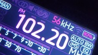 Polskie Radio Lublin Piaski 102. 2 MHz - tropo 291km (02. 01. 2024)