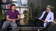 Rozmowa o Polsce z FRANCESCO MORABITO