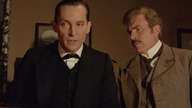 Przygody Sherlocka Holmesa S01E01 (1984) Napisy PL
