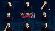 Sonic The Hedgehog 2 - Chemical Plant Zone...  KAZOO d!