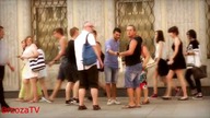 Portfel? Czy ludzkie życie co byś wybrał?