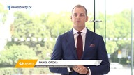 Aforti Holding SA, Paweł Opoka - Wiceprezes Zarządu, #276 PREZENTACJE WYNIKÓW