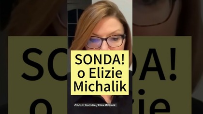 SONDA! Co uwazacie o Elizie Michalik? Czy zgadzacie się z oceną Krzysztofa #Stanowski z #KanałZero?