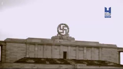 II wojna światowa ostatnie miesiące (odc 2)