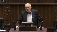 Państwo polskie chroni pedofilów - Janusz Korwin-Mikke
