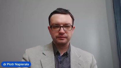 Reformy Platformy Obywatelskiej 2024 2025 - dr Piotr Napierała