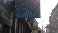 SingSing Records | Sklepy z płytami w Wiedniu | #płytohunt #26 #shorts