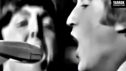 The Beatles dla Chyżego Ruja2