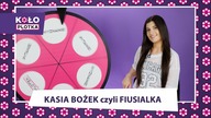 Wujek Łuki przebrał się dla niej w mundur! Fusialka zagrała w Koło Plotka