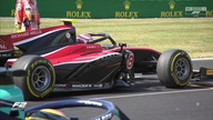 2018 FIA Formula 2 Round 7 Silverstone (Race 1)