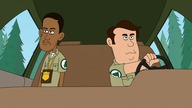 Brickleberry. S01E05