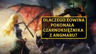 Dlaczego Éowina Pokonała Czarnoksiężnika Z Angmaru? [Dzienniki Śródziemia]