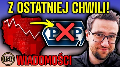 To Się DZIEJE NAPRAWDĘ! Państwowe Spółki BANKRUTUJĄ, Jest Już ZA PÓŹNO?
