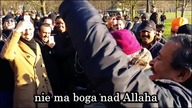 Ewangelista kontra muzułmanie