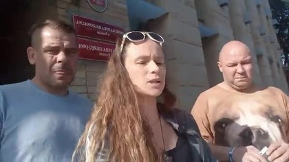 02. 08. 2023r Co się odbywa w prokuraturze okręgowej.  Bezprawie