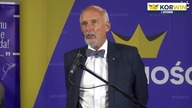Janusz Korwin-Mikke: ZAKŁAMANA historia Polski! \\ Z ARCHIWUM \\ KORWiN TV