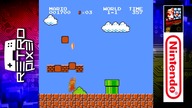 SUPER MARIO BROS [1985] NES [PAL]