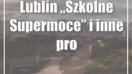 Lublin: Szkolne Supermoce i inne projekty w lubelskich szkołach
