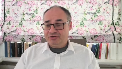 Dlaczego nacjonalizm francuski wciąż inspiruje? Państwo narodowe i suwerenność  prof.  A.  Wielomski