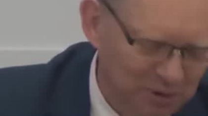 Posiedzenie sejmowego zespołu o EUTANAZJI PRZYMUSOWEJ z dnia 04. 02. 2025 mp4 686x432