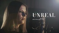 Julia Sibielak ft.  Atom String Quartet & Mateusz Krautwurst - Unreal (acoustic)