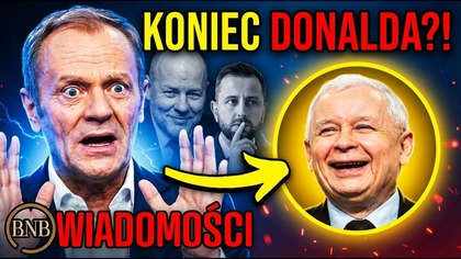 Pilne! PSL Wypowiada POSŁUSZEŃSTWO Tuskowi? Szykują KOALICJĘ z PiS?