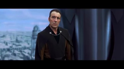 gwiezdne wojny hrabia dooku opuszcza zakon jedi i dołącza do dartha sidiousa